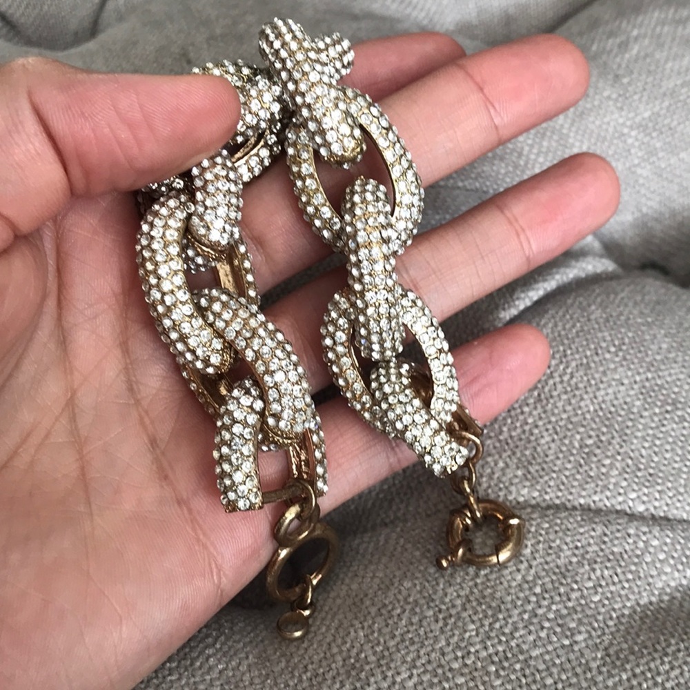 Chain bracelet - Picture 3 of 3